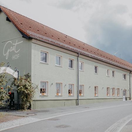 Landhotel Rosenschaenke Kreischa Exterior foto