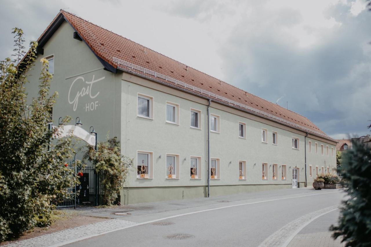 Landhotel Rosenschaenke Kreischa Exterior foto